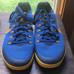 Nike Kobe IX Basketball Shoe